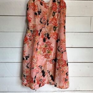 Candie’s PreOwned Summer Dress. Size 9 EUC